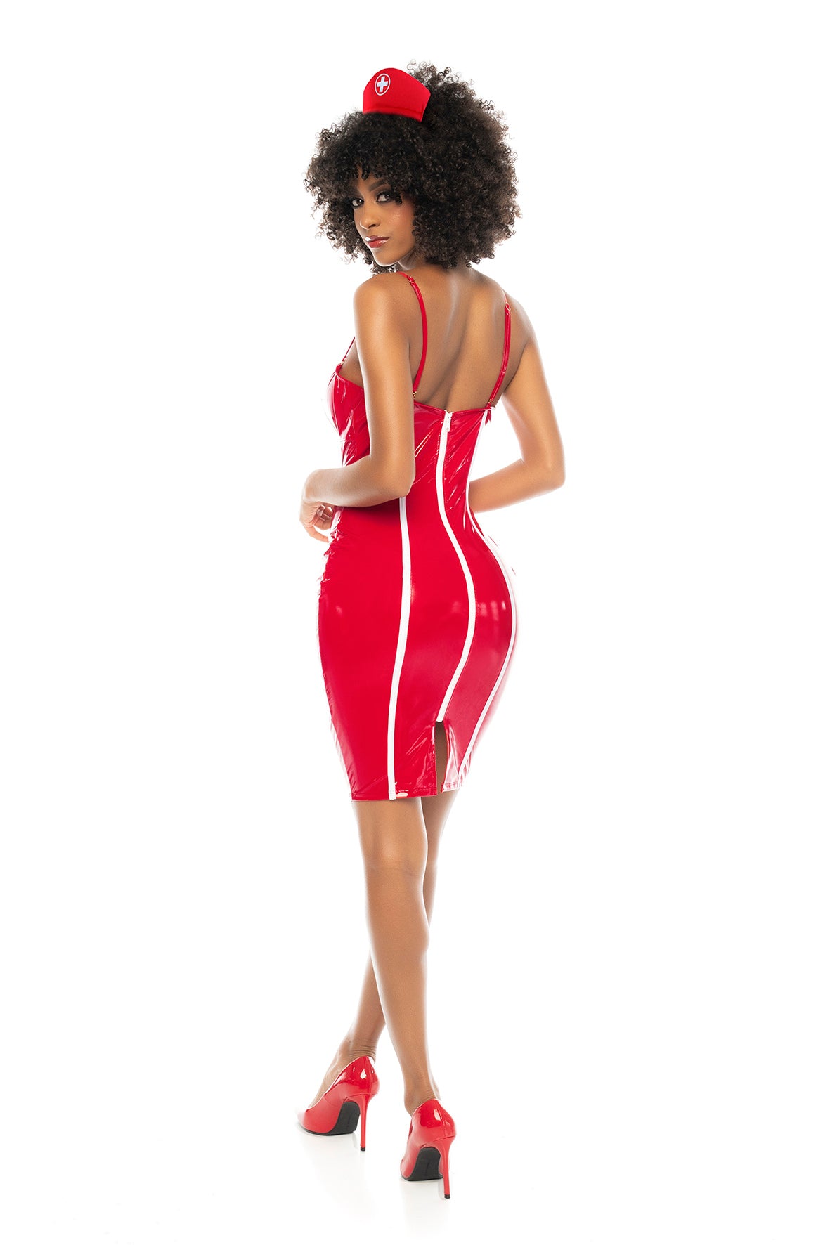 Mapale Havana Lingerie Set – Made in Colombia (60019) L / As Shown