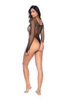 Mapale Blush Lingerie Set – Made in Colombia (1119) O/S / Black