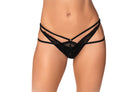 Mapale Blush Lingerie Set – Made in Colombia (111) M/L / Black
