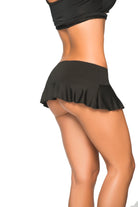 Mapale Celestial Lingerie Set – Made in Colombia (5032) M/L / Black