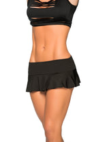 Mapale Celestial Lingerie Set – Made in Colombia (5032) M/L / Black