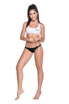 Mapale Eclipse Lingerie Set – Made in Colombia (101) L / Black