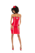 Mapale Havana Lingerie Set – Made in Colombia (60019) L / As Shown