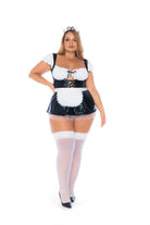 Mapale Havana Lingerie Set – Made in Colombia (60043X) 1/2X / As Shown