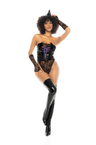 Mapale Iconic Lingerie Set – Made in Colombia (60024) L / As Shown