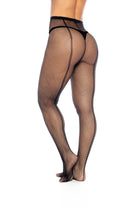 Mapale Midnight Lingerie Set – Made in Colombia (1107) O/S / Black