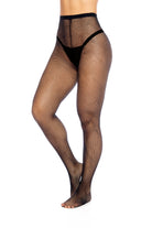 Mapale Midnight Lingerie Set – Made in Colombia (1107) O/S / Black