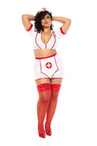 Mapale Monaco Lingerie Set – Made in Colombia (60018X) 1/2X / As Shown