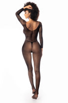 Mapale Radiant Lingerie Set – Made in Colombia (1102) O/S / Black
