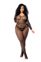 Mapale Radiant Lingerie Set – Made in Colombia (1102X) OSX / Black