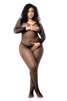 Mapale Radiant Lingerie Set – Made in Colombia (1102X) OSX / Black