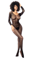 Mapale Radiant Lingerie Set – Made in Colombia (1102) O/S / Black