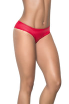 Mapale Signature Lingerie Set – Made in Colombia (3025) M/L / Wet Look Pink