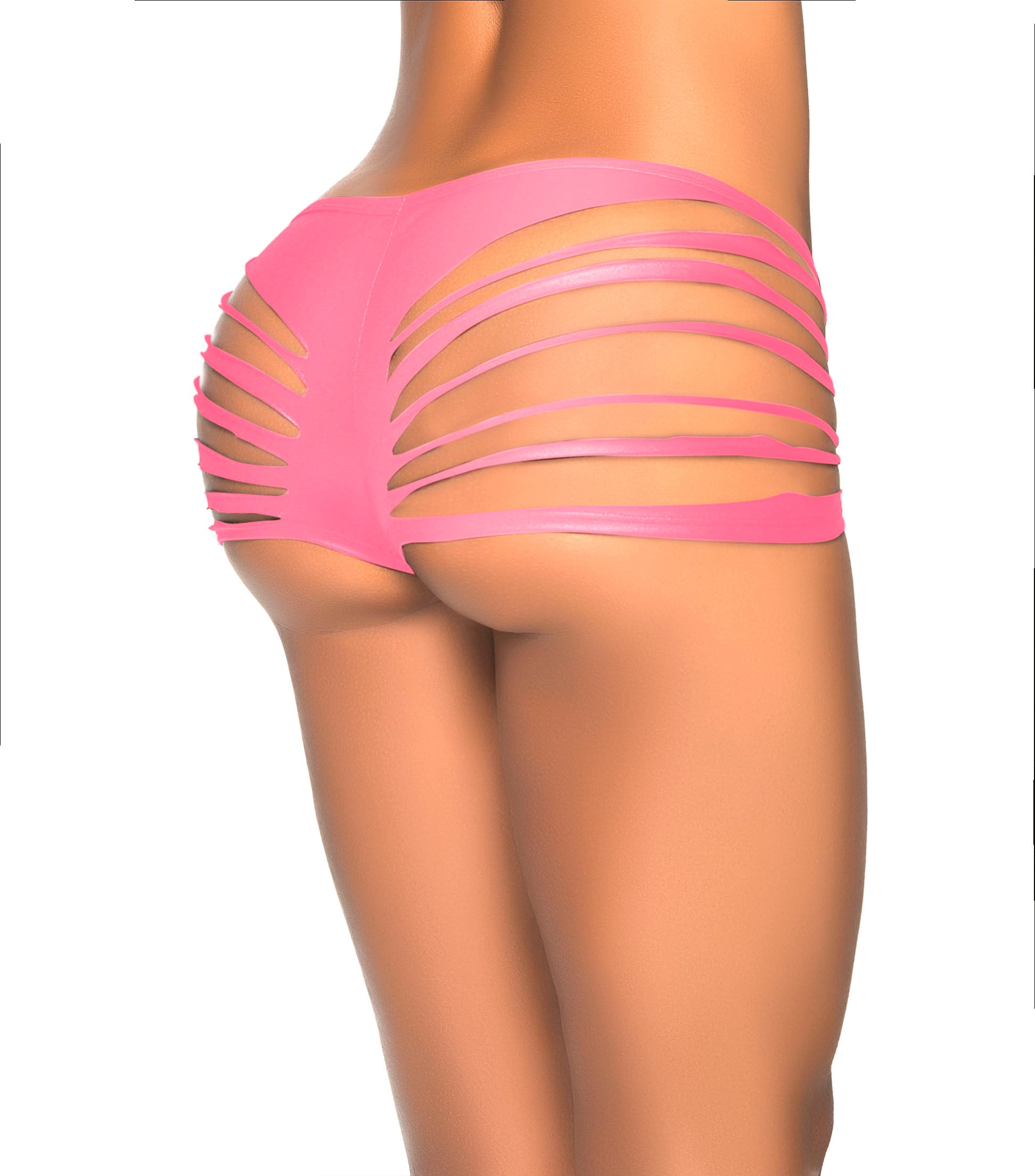 Mapale Siren Lingerie Set – Made in Colombia (3030) M/L / Black