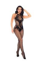 Mapale Starlight Lingerie Set – Made in Colombia (1116) O/S / Black