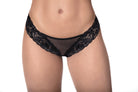 Mapale Velvet Lingerie Set – Made in Colombia (109) M/L / Black